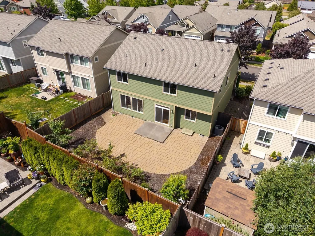 2908 Caledonia Street SE Olympia WA 98513