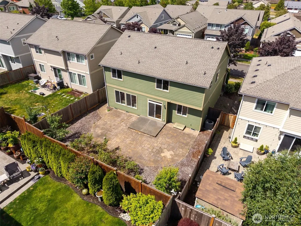 2908 Caledonia Street SE Olympia WA 98513