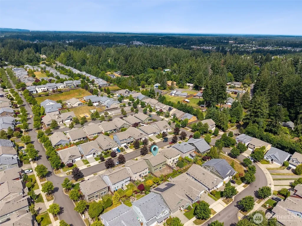 2908 Caledonia Street SE Olympia WA 98513