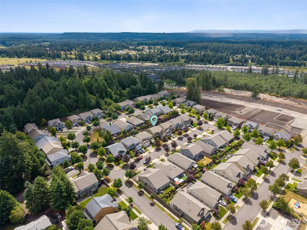 2908 Caledonia Street SE Olympia WA 98513