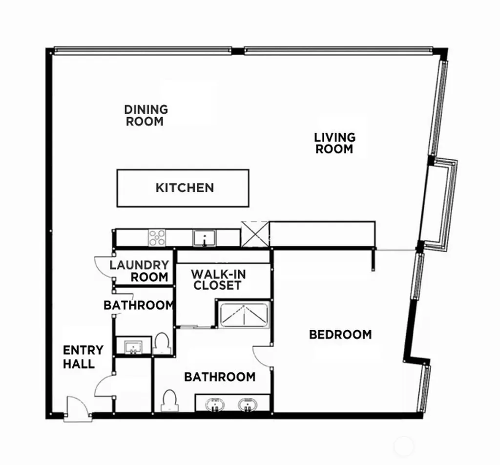 909 5th Avenue Seattle WA 98164