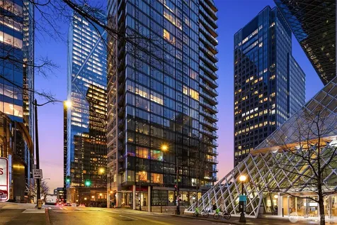 909 5th Avenue Seattle WA 98164