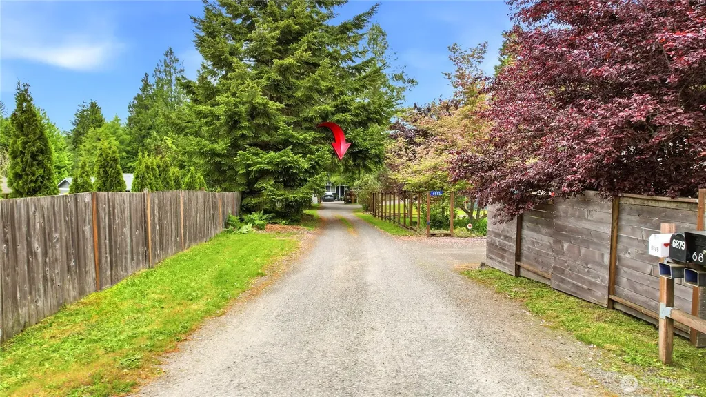 6875 E Fillmore Street Port Orchard WA 98366