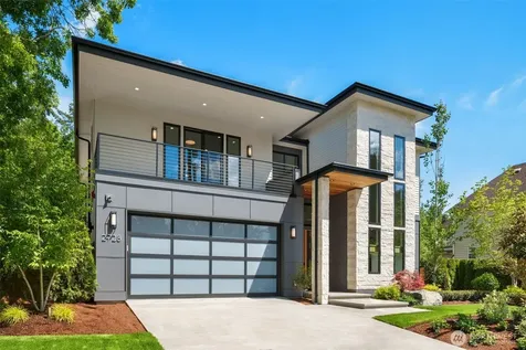 2728 63rd Avenue SE Mercer Island WA 98040