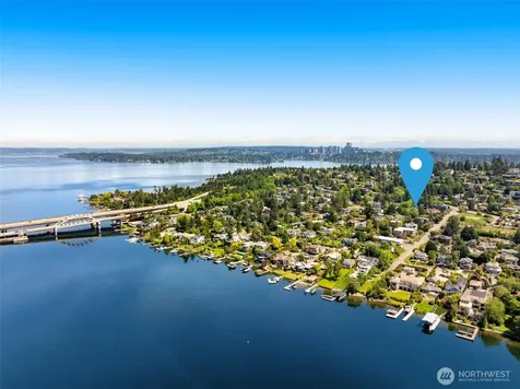 2728 63rd Avenue SE Mercer Island WA 98040