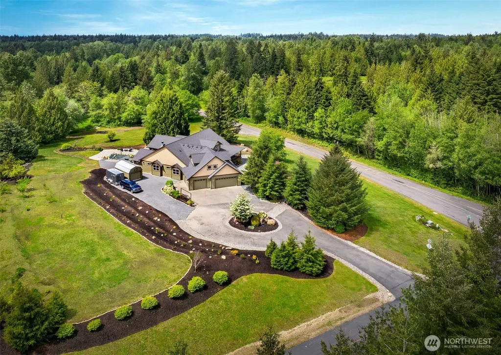 11918 123rd Avenue NE Lake Stevens WA 98258