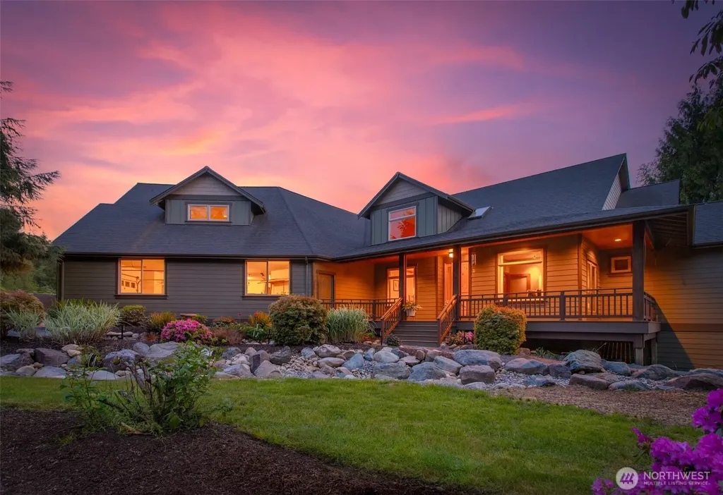 11918 123rd Avenue NE Lake Stevens WA 98258
