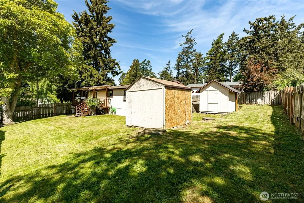 2172 Norman Drive Oak Harbor WA 98277