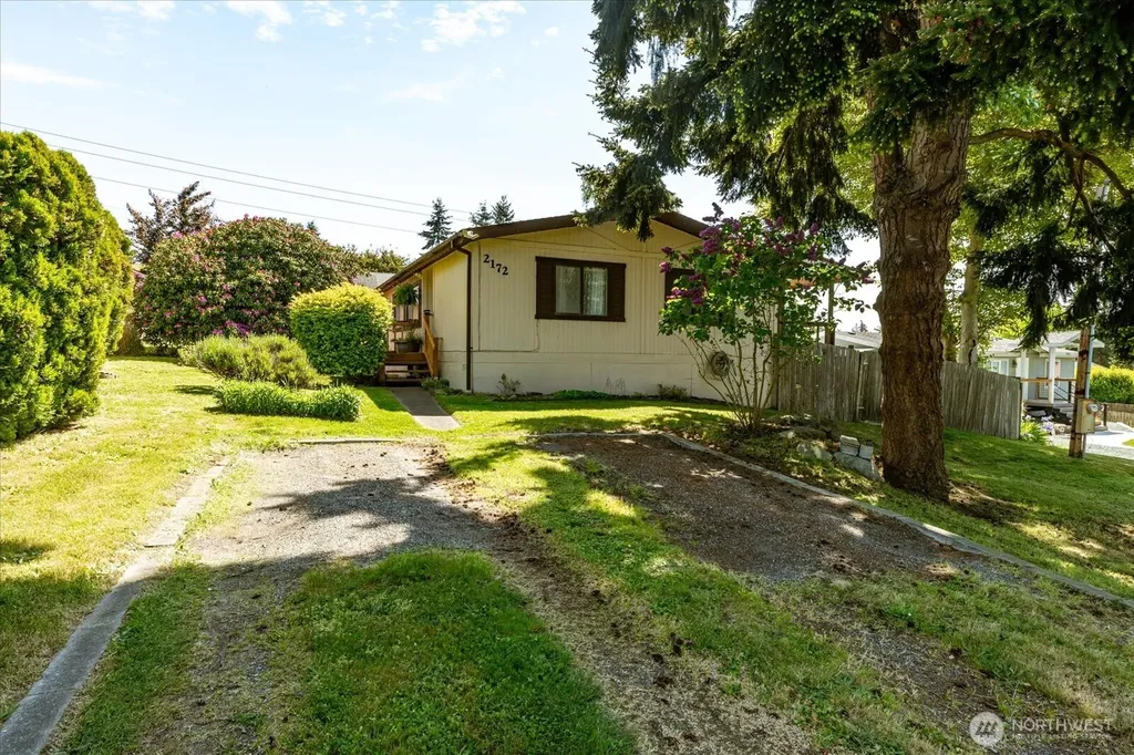2172 Norman Drive Oak Harbor WA 98277
