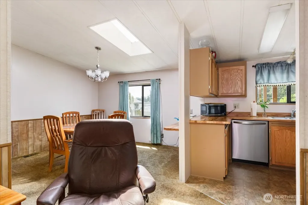2172 Norman Drive Oak Harbor WA 98277