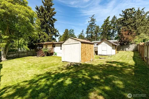 2172 Norman Drive Oak Harbor WA 98277
