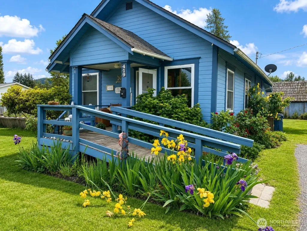 419 Sterling Street Sedro Woolley WA 98284