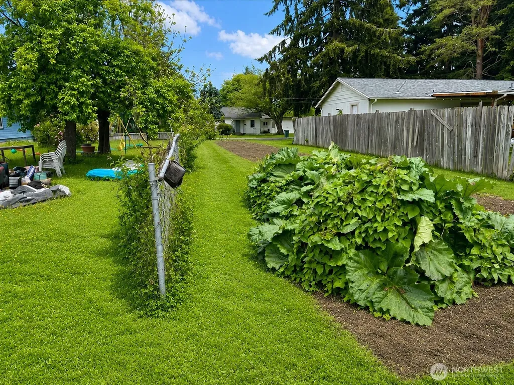 419 Sterling Street Sedro Woolley WA 98284
