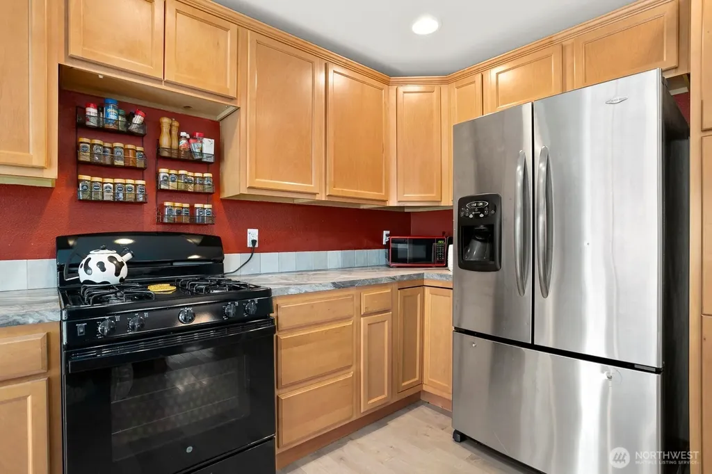 1818 190th St Ct E Spanaway WA 98387