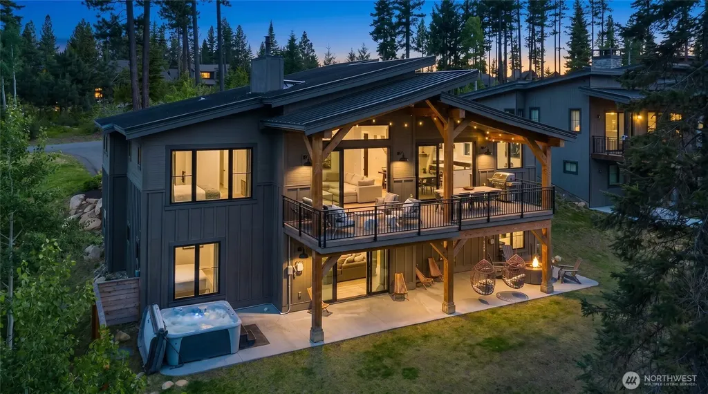 270 Kings Court Cle Elum WA 98922