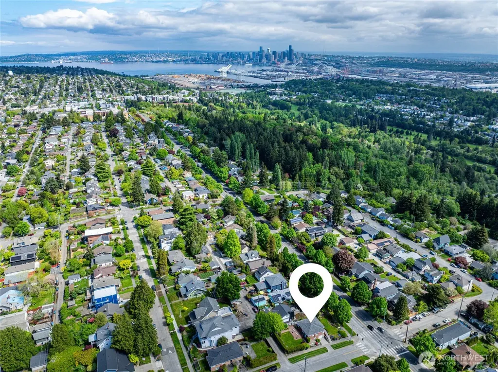 5457 35th Avenue SW Seattle WA 98126