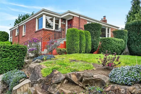 5457 35th Avenue SW Seattle WA 98126