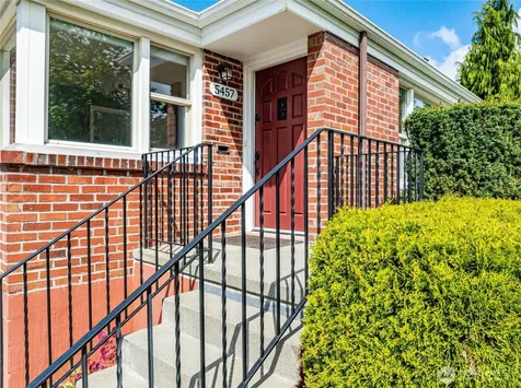 5457 35th Avenue SW Seattle WA 98126