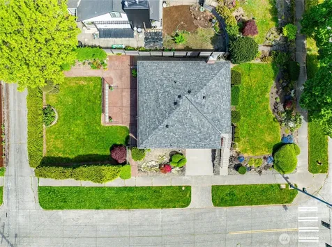 5457 35th Avenue SW Seattle WA 98126