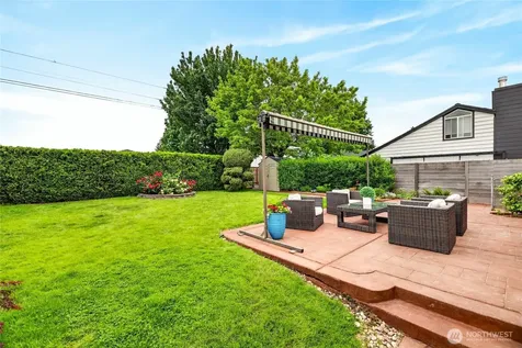 5457 35th Avenue SW Seattle WA 98126