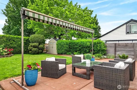 5457 35th Avenue SW Seattle WA 98126