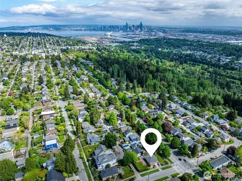 5457 35th Avenue SW Seattle WA 98126