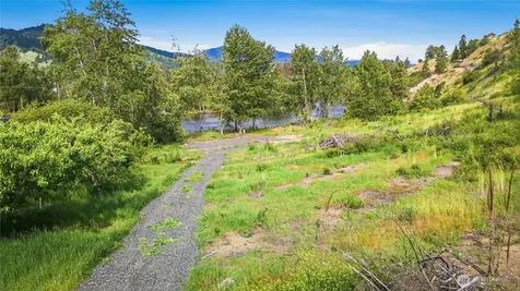 0 N Dryden Road Dryden WA 98821