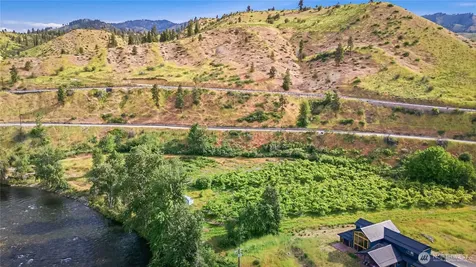 0 N Dryden Road Dryden WA 98821