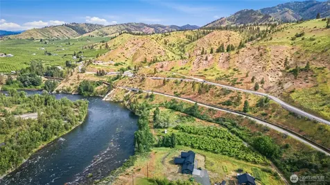 0 N Dryden Road Dryden WA 98821
