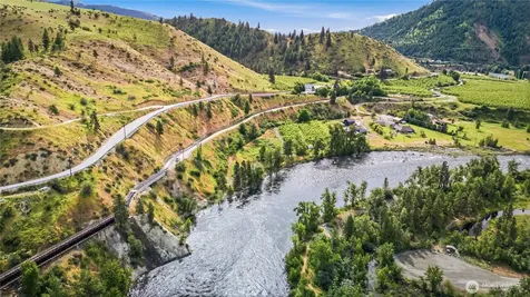 0 N Dryden Road Dryden WA 98821