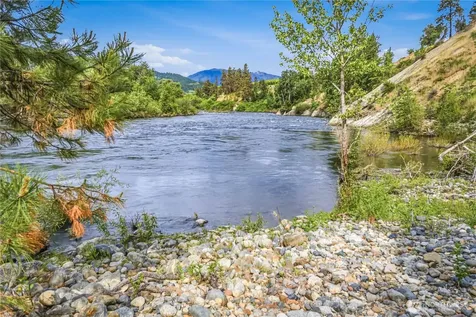 0 N Dryden Road Dryden WA 98821