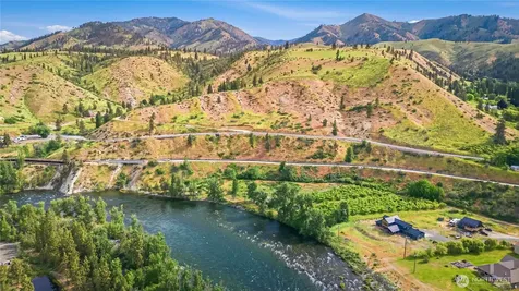 0 N Dryden Road Dryden WA 98821