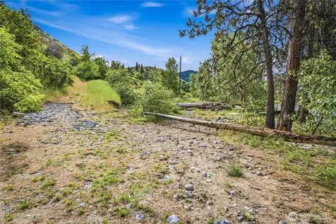 0 N Dryden Road Dryden WA 98821