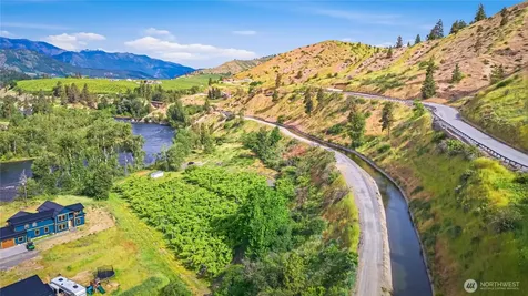 0 N Dryden Road Dryden WA 98821