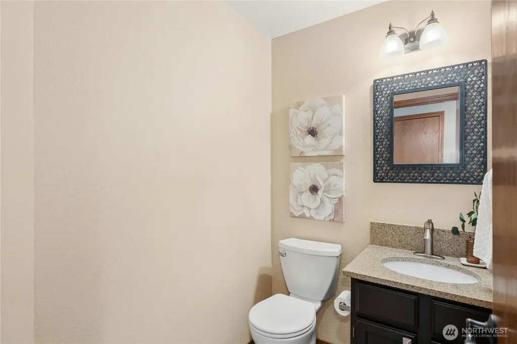 5507 James Avenue SE Auburn WA 98092