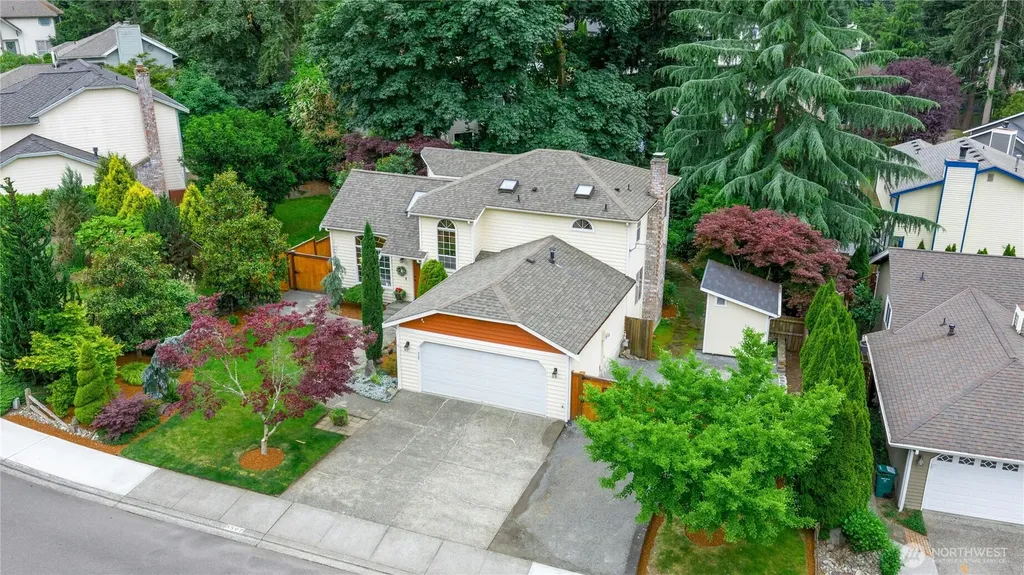 5507 James Avenue SE Auburn WA 98092