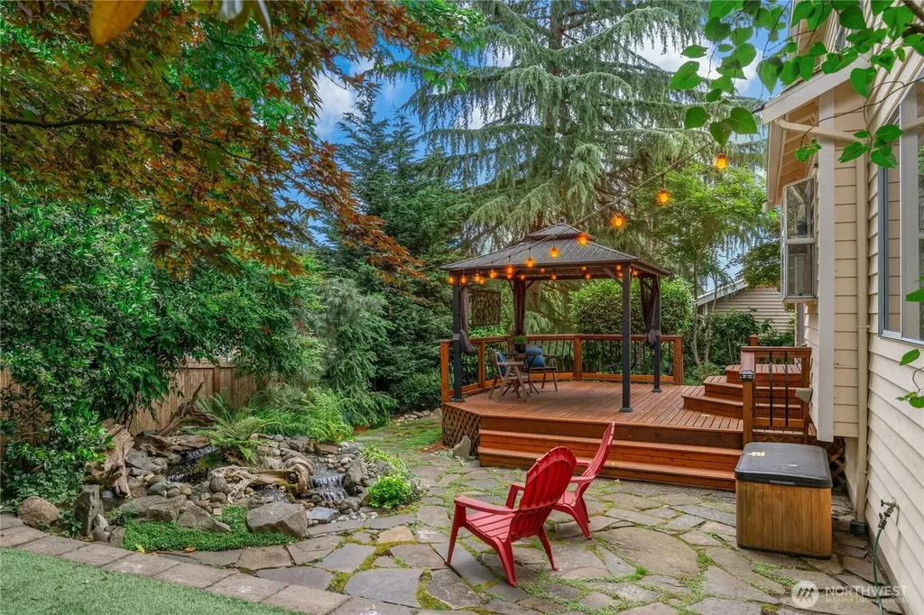 5507 James Avenue SE Auburn WA 98092