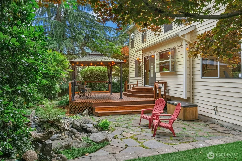 5507 James Avenue SE Auburn WA 98092