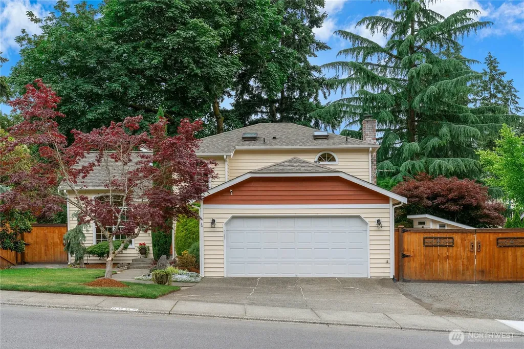 5507 James Avenue SE Auburn WA 98092