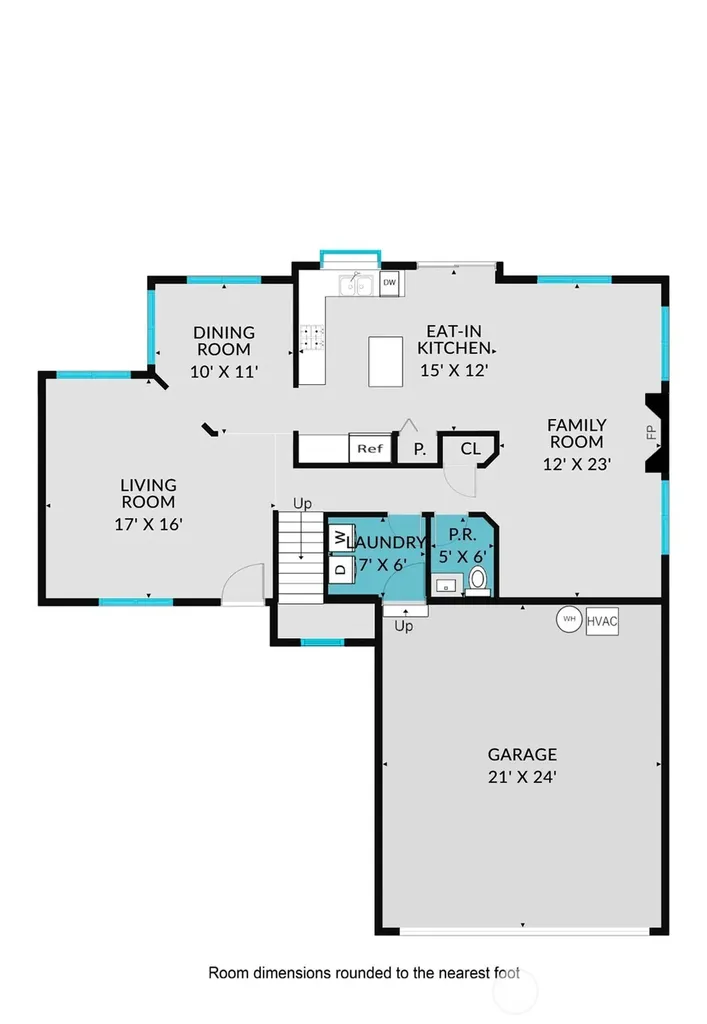 5507 James Avenue SE Auburn WA 98092