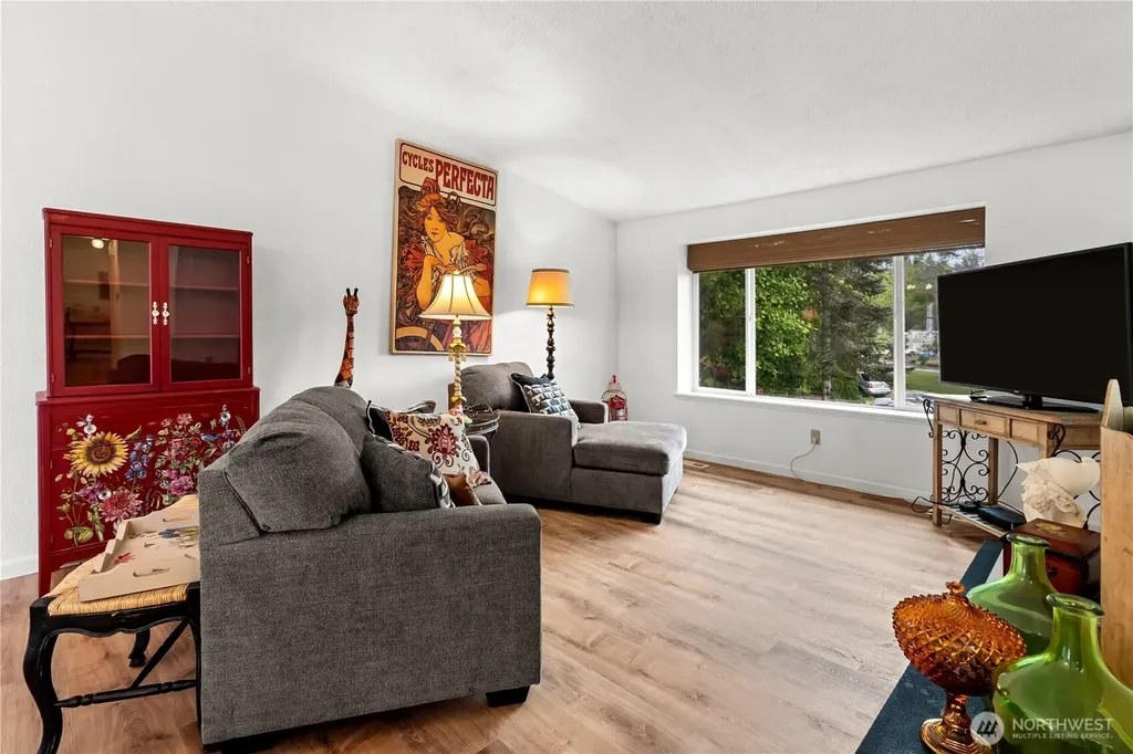 4406 Montclair Drive SE Lacey WA 98503