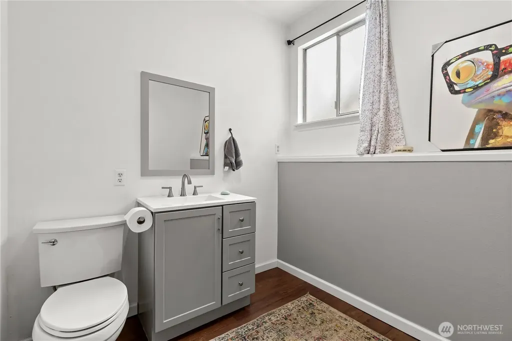 4406 Montclair Drive SE Lacey WA 98503