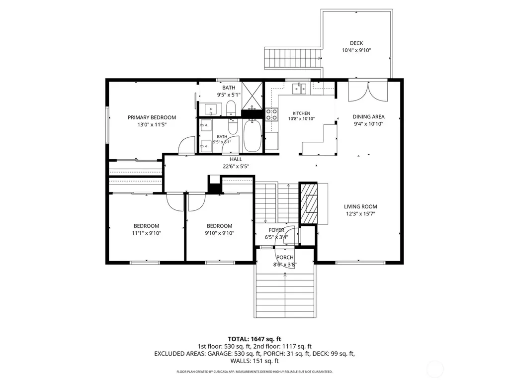 4406 Montclair Drive SE Lacey WA 98503