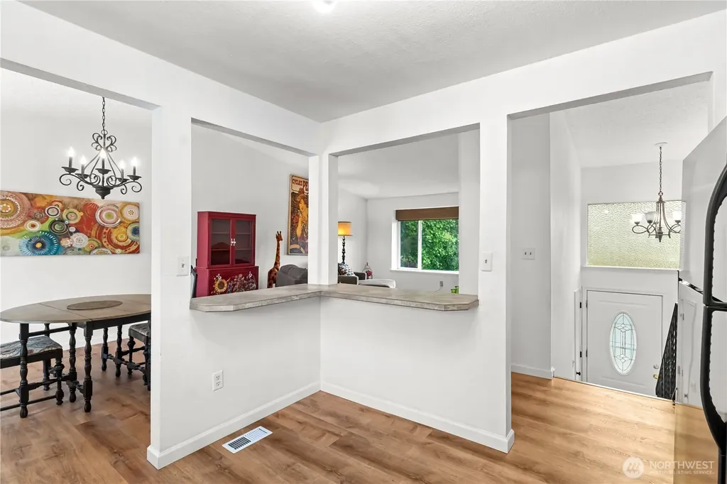 4406 Montclair Drive SE Lacey WA 98503