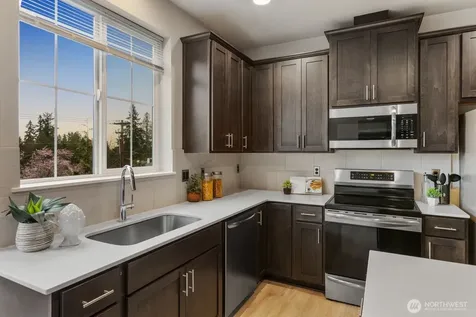 1621 Seattle Hill Road Bothell WA 98012