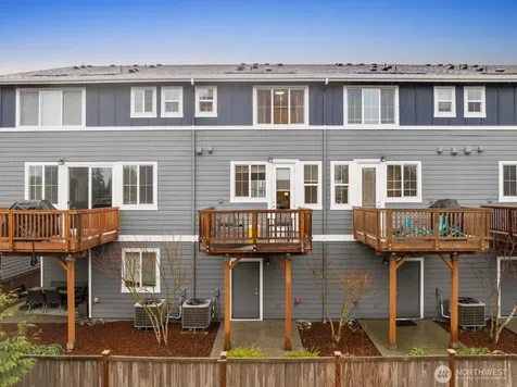 1621 Seattle Hill Road Bothell WA 98012