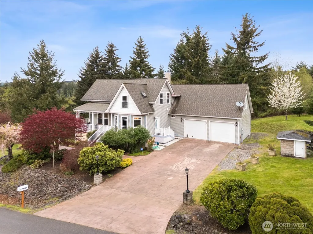 165 Tri Mountain Lane Centralia WA 98531