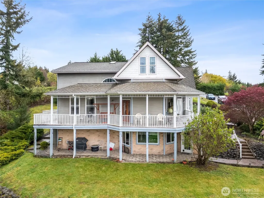 165 Tri Mountain Lane Centralia WA 98531