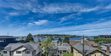 2025 Boylston Avenue E Seattle WA 98102