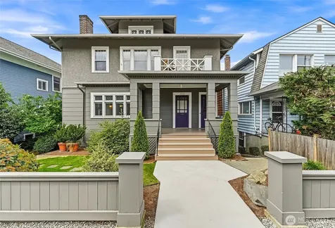 2025 Boylston Avenue E Seattle WA 98102